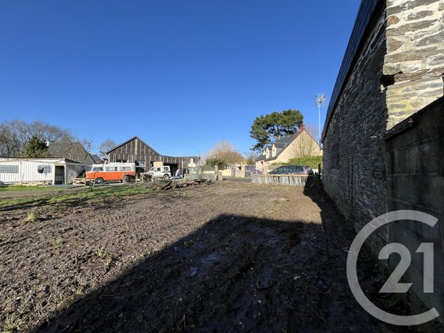 Terrain &agrave; vendre - 250 m2 - Puceul - 44 - PAYS-DE-LOIRE