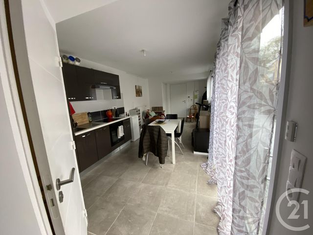 Appartement T2 &agrave; louer - 2 pi&egrave;ces - 42 m2 - Heric - 44 - PAYS-DE-LOIRE