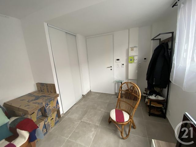 Appartement T2 &agrave; louer - 2 pi&egrave;ces - 42 m2 - Heric - 44 - PAYS-DE-LOIRE