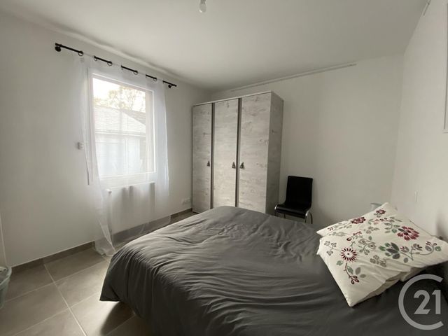 Appartement T2 &agrave; louer - 2 pi&egrave;ces - 42 m2 - Heric - 44 - PAYS-DE-LOIRE