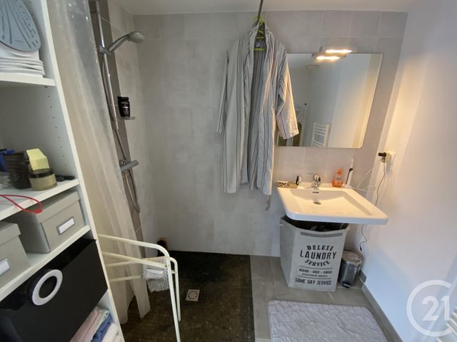 Appartement T2 &agrave; louer - 2 pi&egrave;ces - 42 m2 - Heric - 44 - PAYS-DE-LOIRE