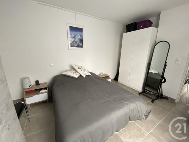 Appartement T2 &agrave; louer - 2 pi&egrave;ces - 42 m2 - Heric - 44 - PAYS-DE-LOIRE