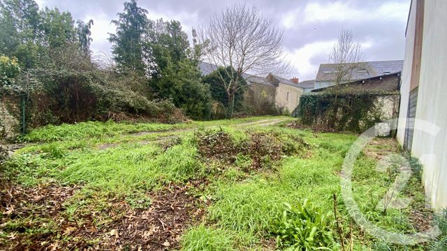 Terrain &agrave; vendre - 368 m2 - Blain - 44 - PAYS-DE-LOIRE