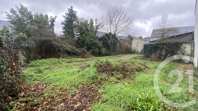 Terrain &agrave; vendre - 368 m2 - Blain - 44 - PAYS-DE-LOIRE