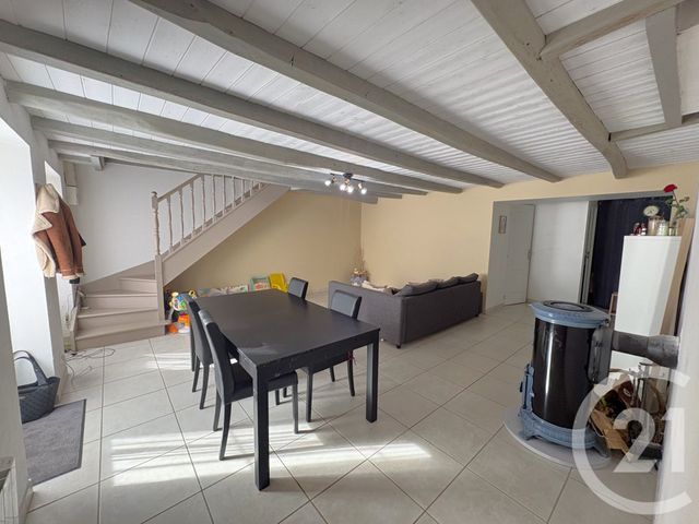 Maison &agrave; vendre - 5 pi&egrave;ces - 117,95 m2 - Blain - 44 - PAYS-DE-LOIRE