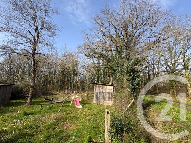 Maison &agrave; vendre - 5 pi&egrave;ces - 117,95 m2 - Blain - 44 - PAYS-DE-LOIRE