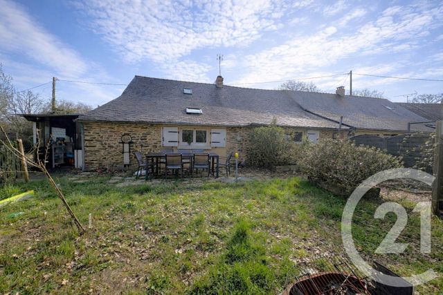 Maison &agrave; vendre - 5 pi&egrave;ces - 117,95 m2 - Blain - 44 - PAYS-DE-LOIRE