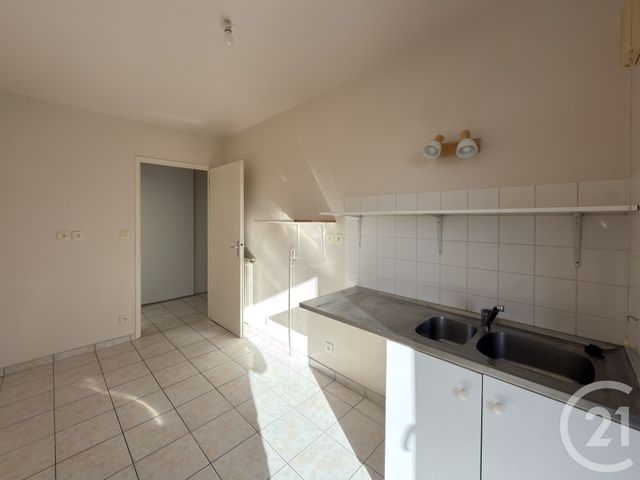 Appartement F3 &agrave; vendre - 3 pi&egrave;ces - 65,18 m2 - Blain - 44 - PAYS-DE-LOIRE