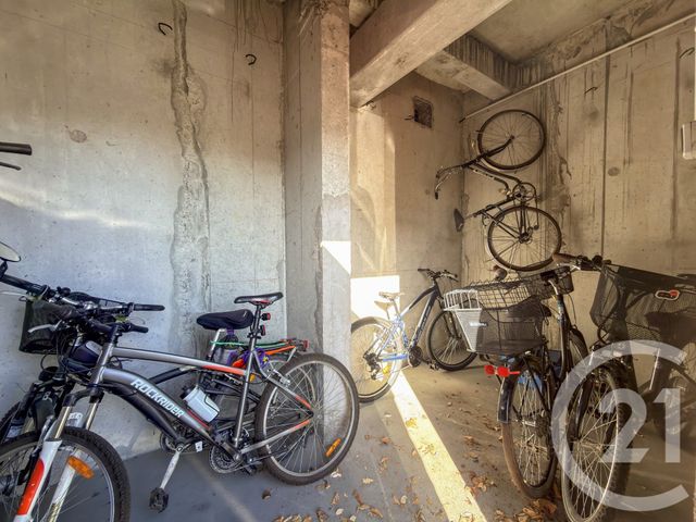 Appartement F3 &agrave; vendre - 3 pi&egrave;ces - 65,18 m2 - Blain - 44 - PAYS-DE-LOIRE