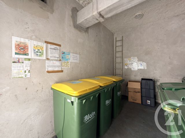 Appartement F3 &agrave; vendre - 3 pi&egrave;ces - 65,18 m2 - Blain - 44 - PAYS-DE-LOIRE