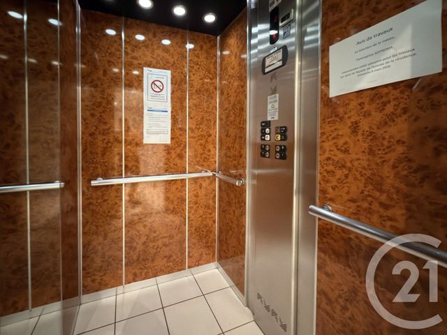 Appartement F3 &agrave; vendre - 3 pi&egrave;ces - 65,18 m2 - Blain - 44 - PAYS-DE-LOIRE