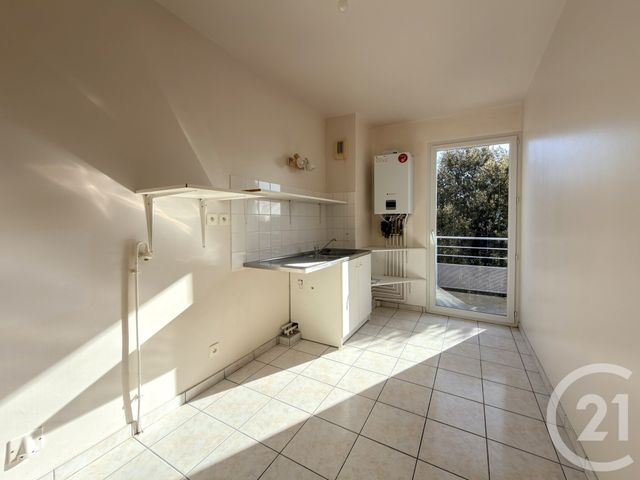 Appartement F3 &agrave; vendre - 3 pi&egrave;ces - 65,18 m2 - Blain - 44 - PAYS-DE-LOIRE