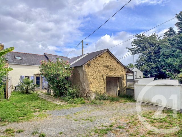 Maison &agrave; vendre - 4 pi&egrave;ces - 99,76 m2 - Blain - 44 - PAYS-DE-LOIRE