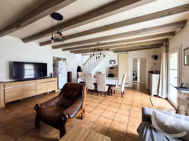 Maison &agrave; vendre - 4 pi&egrave;ces - 99,76 m2 - Blain - 44 - PAYS-DE-LOIRE