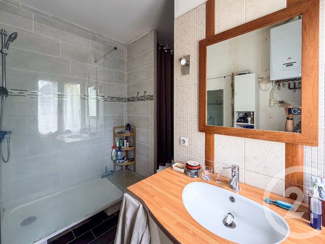 Maison &agrave; vendre - 4 pi&egrave;ces - 99,76 m2 - Blain - 44 - PAYS-DE-LOIRE