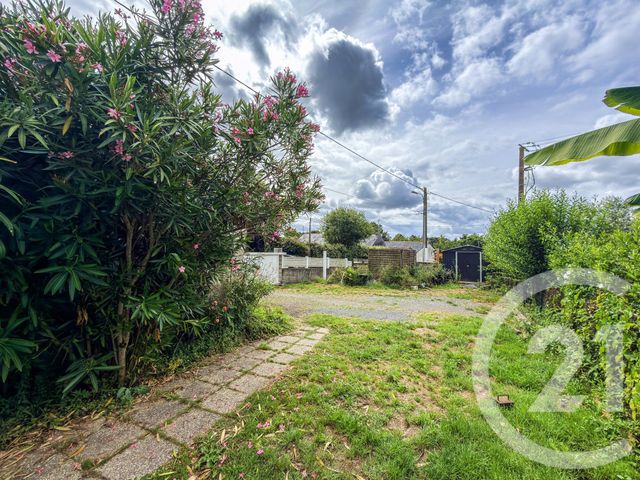 Maison &agrave; vendre - 4 pi&egrave;ces - 99,76 m2 - Blain - 44 - PAYS-DE-LOIRE