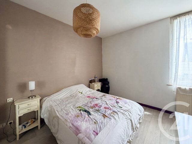 Maison &agrave; vendre - 4 pi&egrave;ces - 99,76 m2 - Blain - 44 - PAYS-DE-LOIRE