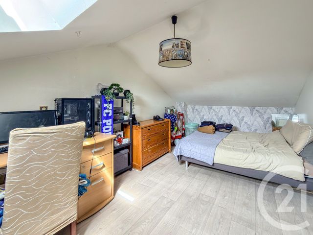 Maison &agrave; vendre - 4 pi&egrave;ces - 99,76 m2 - Blain - 44 - PAYS-DE-LOIRE