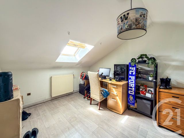 Maison &agrave; vendre - 4 pi&egrave;ces - 99,76 m2 - Blain - 44 - PAYS-DE-LOIRE