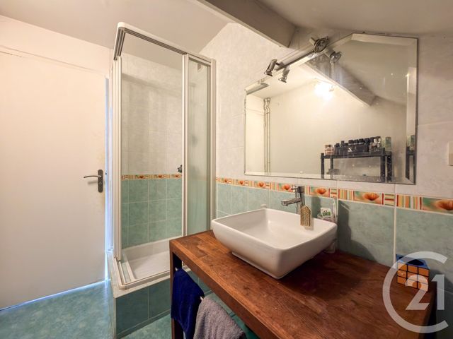 Maison &agrave; vendre - 4 pi&egrave;ces - 99,76 m2 - Blain - 44 - PAYS-DE-LOIRE