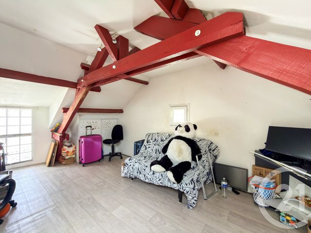 Maison &agrave; vendre - 4 pi&egrave;ces - 99,76 m2 - Blain - 44 - PAYS-DE-LOIRE