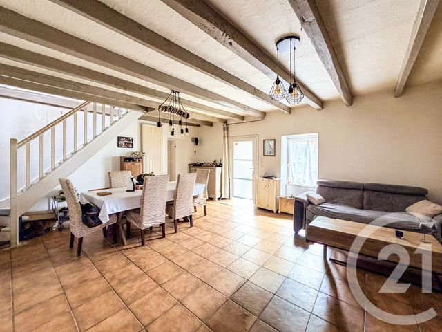 Maison &agrave; vendre - 4 pi&egrave;ces - 99,76 m2 - Blain - 44 - PAYS-DE-LOIRE