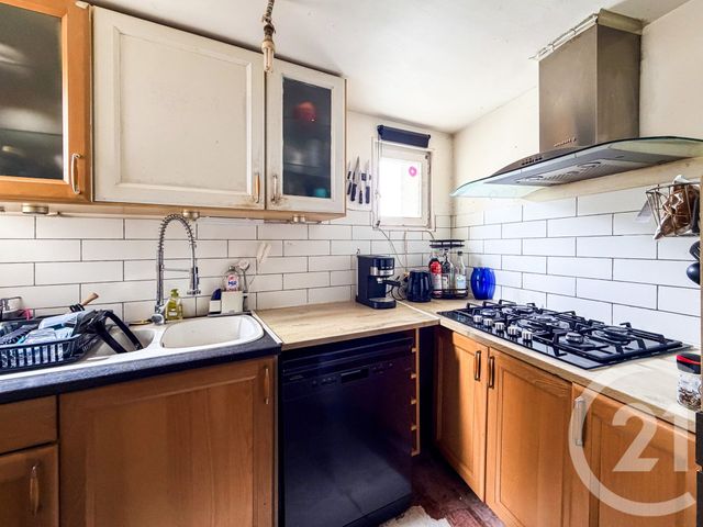 Maison &agrave; vendre - 4 pi&egrave;ces - 99,76 m2 - Blain - 44 - PAYS-DE-LOIRE