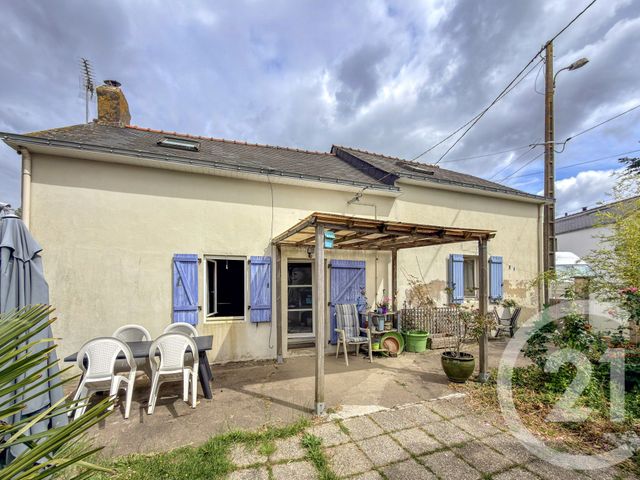 maison - BLAIN - 44