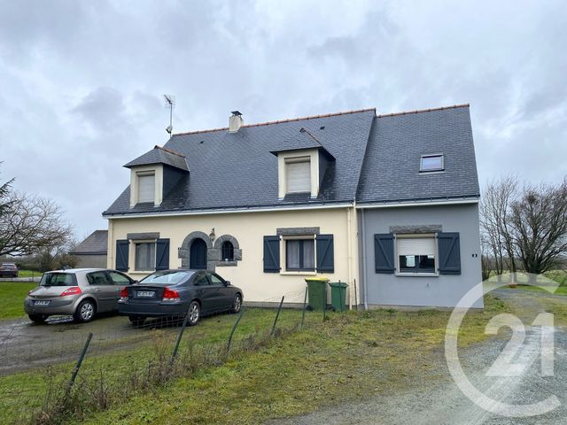 Prix immobilier BOUVRON - Photo d’une maison vendue