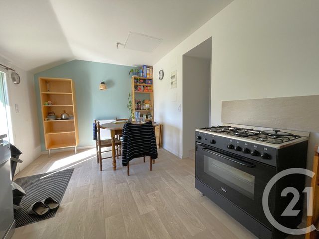 Maison &agrave; vendre - 3 pi&egrave;ces - 75,60 m2 - Le Gavre - 44 - PAYS-DE-LOIRE