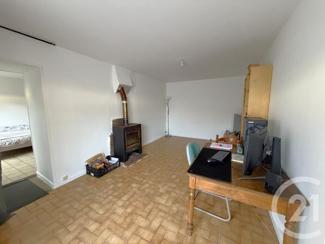 Maison &agrave; vendre - 3 pi&egrave;ces - 75,60 m2 - Le Gavre - 44 - PAYS-DE-LOIRE