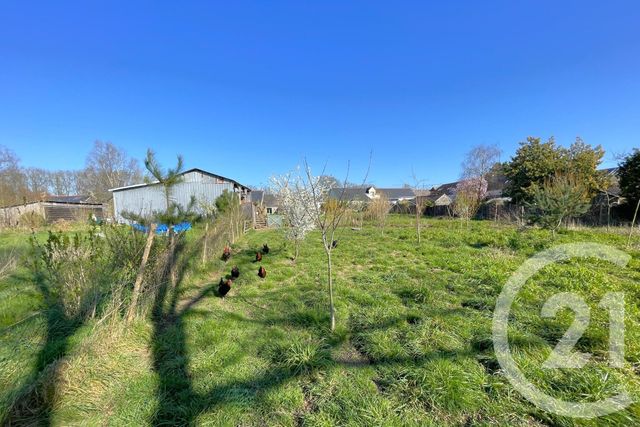 Maison &agrave; vendre - 3 pi&egrave;ces - 75,60 m2 - Le Gavre - 44 - PAYS-DE-LOIRE