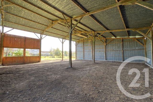 Maison &agrave; vendre - 3 pi&egrave;ces - 75,60 m2 - Le Gavre - 44 - PAYS-DE-LOIRE