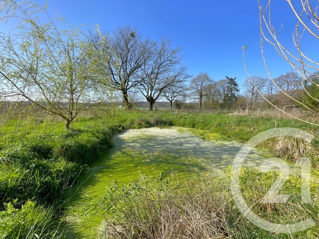 Maison &agrave; vendre - 3 pi&egrave;ces - 75,60 m2 - Le Gavre - 44 - PAYS-DE-LOIRE