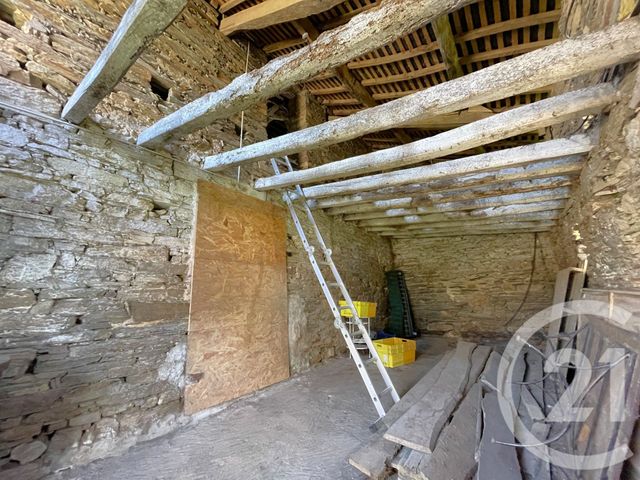 Maison &agrave; vendre - 3 pi&egrave;ces - 75,60 m2 - Le Gavre - 44 - PAYS-DE-LOIRE