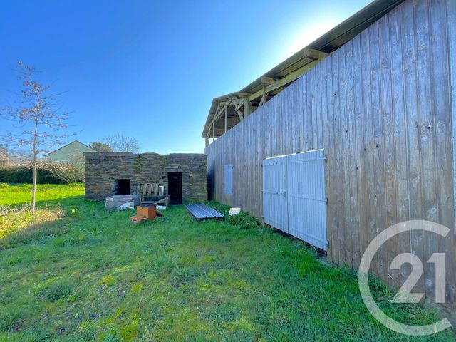 Maison &agrave; vendre - 3 pi&egrave;ces - 75,60 m2 - Le Gavre - 44 - PAYS-DE-LOIRE