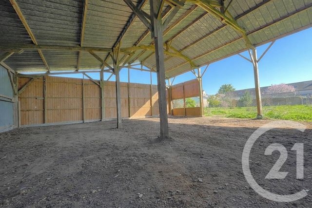 Maison &agrave; vendre - 3 pi&egrave;ces - 75,60 m2 - Le Gavre - 44 - PAYS-DE-LOIRE