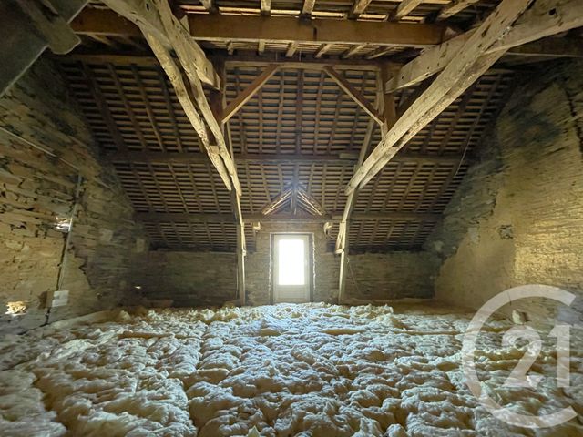 Maison &agrave; vendre - 3 pi&egrave;ces - 75,60 m2 - Le Gavre - 44 - PAYS-DE-LOIRE