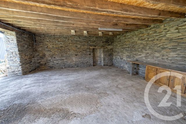 Maison &agrave; vendre - 3 pi&egrave;ces - 75,60 m2 - Le Gavre - 44 - PAYS-DE-LOIRE