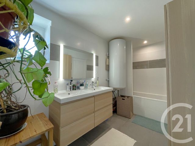 Maison &agrave; vendre - 3 pi&egrave;ces - 75,60 m2 - Le Gavre - 44 - PAYS-DE-LOIRE