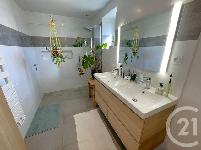 Maison &agrave; vendre - 3 pi&egrave;ces - 75,60 m2 - Le Gavre - 44 - PAYS-DE-LOIRE