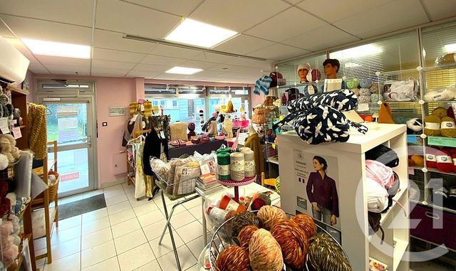 Immeuble &agrave; vendre - 118,47 m2 - Campbon - 44 - PAYS-DE-LOIRE