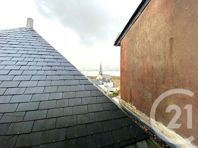 Immeuble &agrave; vendre - 118,47 m2 - Campbon - 44 - PAYS-DE-LOIRE