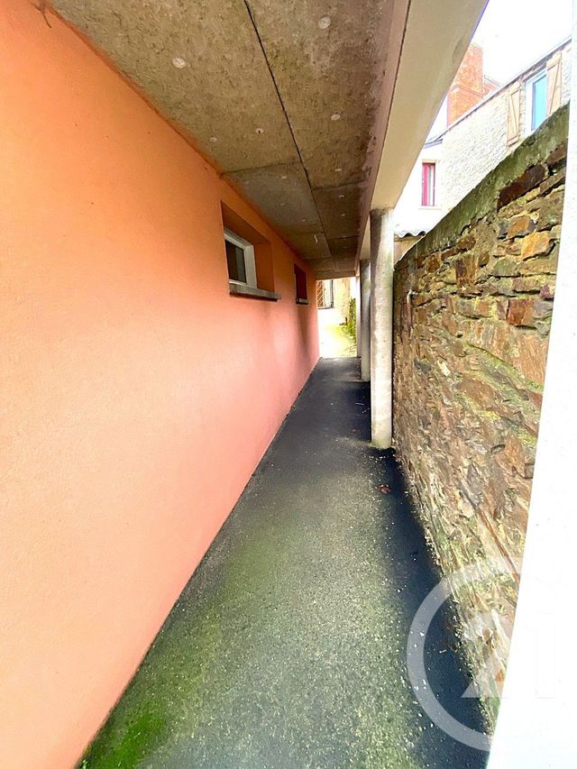 Immeuble &agrave; vendre - 118,47 m2 - Campbon - 44 - PAYS-DE-LOIRE