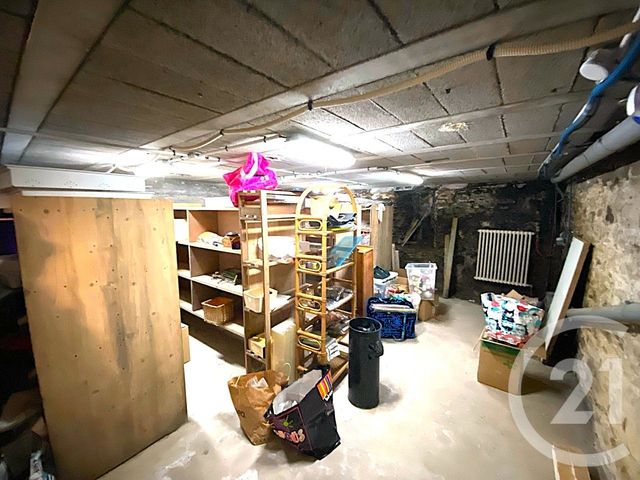 Immeuble &agrave; vendre - 118,47 m2 - Campbon - 44 - PAYS-DE-LOIRE