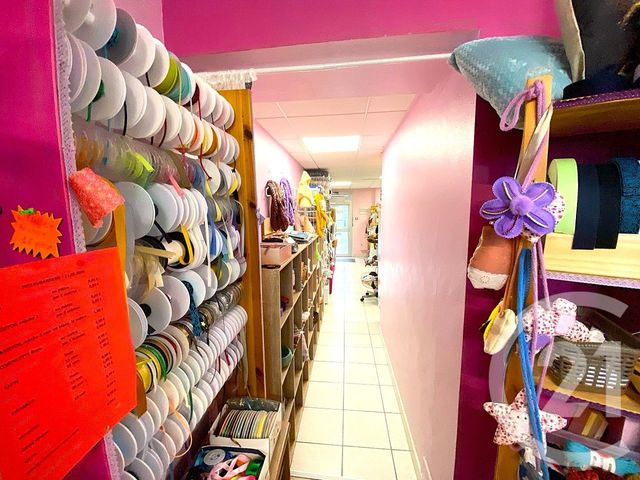 Immeuble &agrave; vendre - 118,47 m2 - Campbon - 44 - PAYS-DE-LOIRE