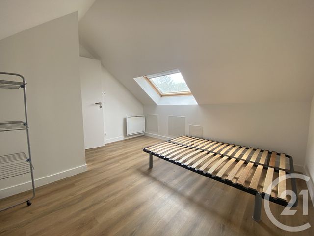 Appartement T3 &agrave; louer - 3 pi&egrave;ces - 46,73 m2 - La Chevallerais - 44 - PAYS-DE-LOIRE