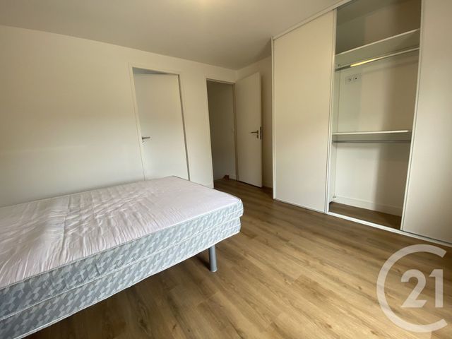 Appartement T3 &agrave; louer - 3 pi&egrave;ces - 46,73 m2 - La Chevallerais - 44 - PAYS-DE-LOIRE