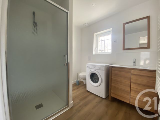 Appartement T3 &agrave; louer - 3 pi&egrave;ces - 46,73 m2 - La Chevallerais - 44 - PAYS-DE-LOIRE