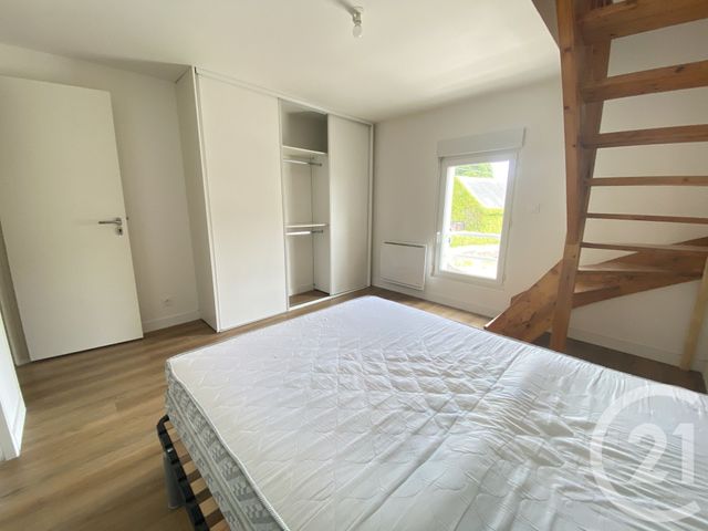 Appartement T3 &agrave; louer - 3 pi&egrave;ces - 46,73 m2 - La Chevallerais - 44 - PAYS-DE-LOIRE